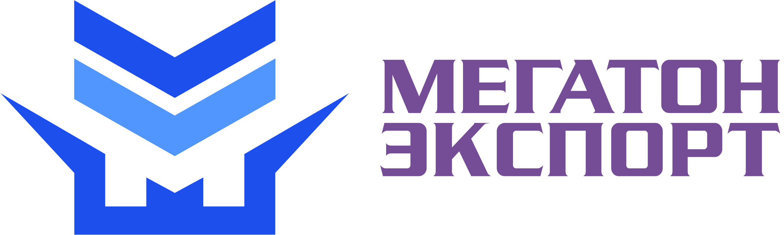 Мегатон Экспорт